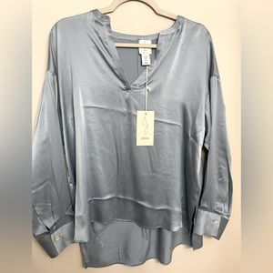 NEW Joie 100% silk top